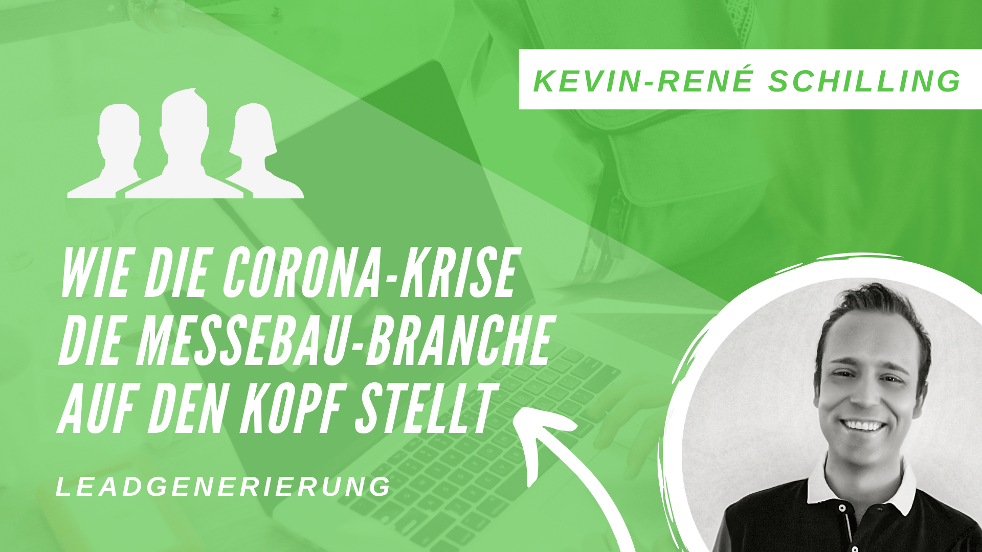 Messebau Branche Im Umbruch Wie Das Corona Virus Die Messe Landschaft Auf Den Kopf Stellt Kevin Rene Schilling